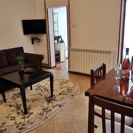 Exclusive Apartment Muo 코토르 외부 사진