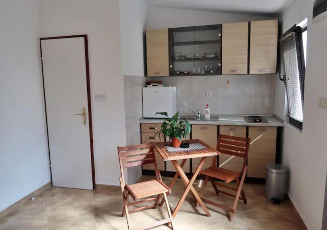 Exclusive Apartment Muo 코토르 외부 사진